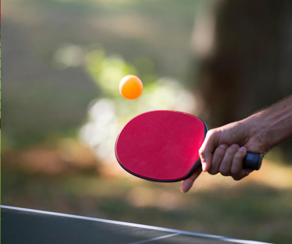 Ping Pong 
