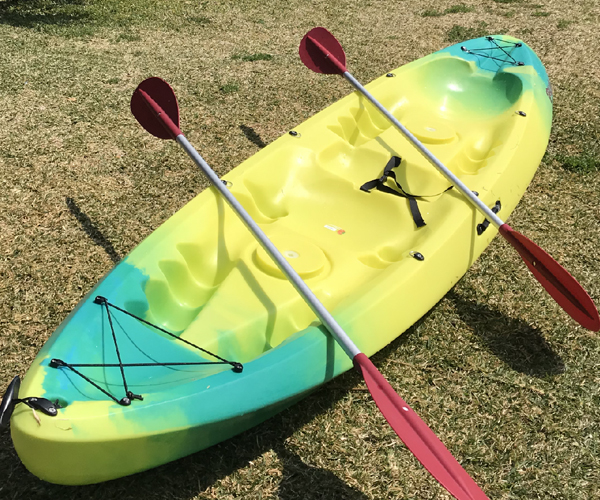 Sports nautiques